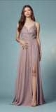 Nox Anabel Y299 Dress