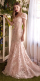 Andrea & Leo A1025