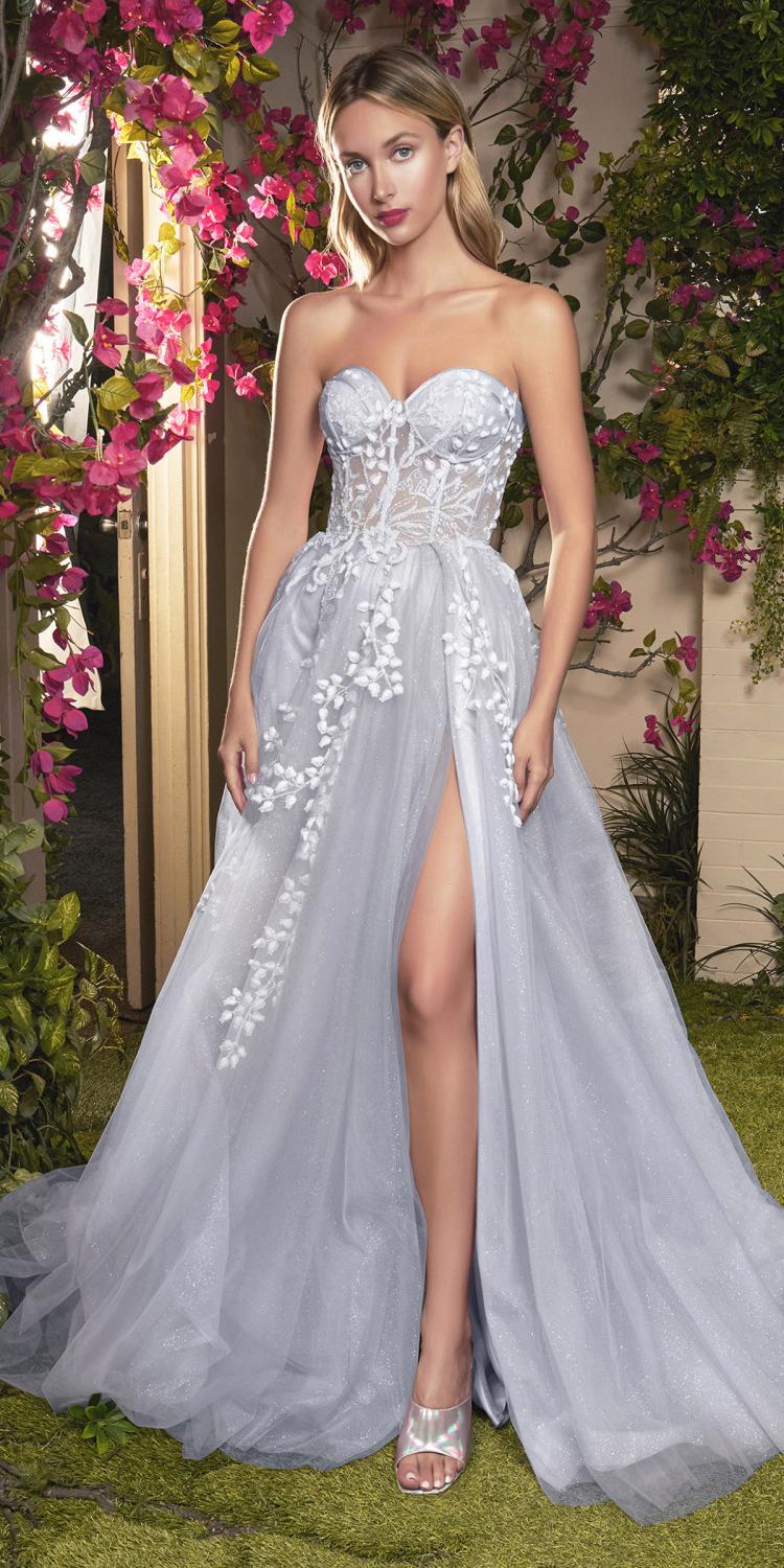 Andrea & Leo A1029 Dress