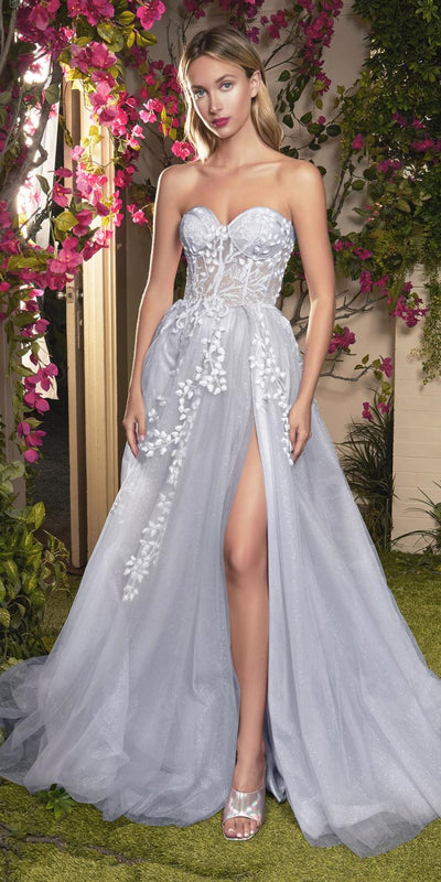 Andrea & Leo A1029 Dress