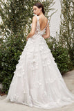 Andrea & Leo A1042W