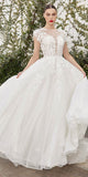 Andrea & Leo A1082W Bridal Gown