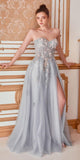 Andrea & Leo A1089 Dress