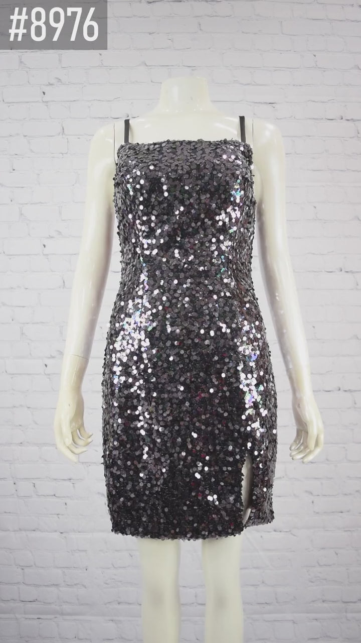 Poly USA 8976 Dress
