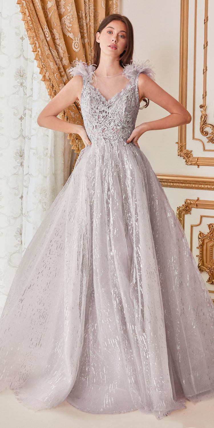 Cinderella Divine B704 | Ladivine B704 Dress
