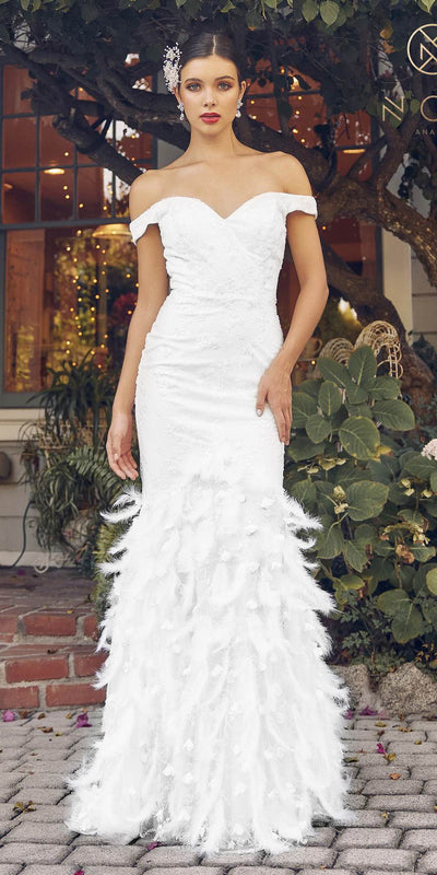 Nox Anabel C1106W Dress