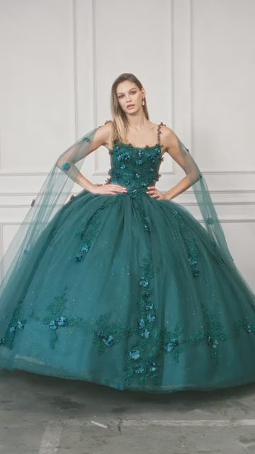 Juliet 1436 Dress