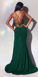Ladivine CC2162 Dress | Cinderella Divine