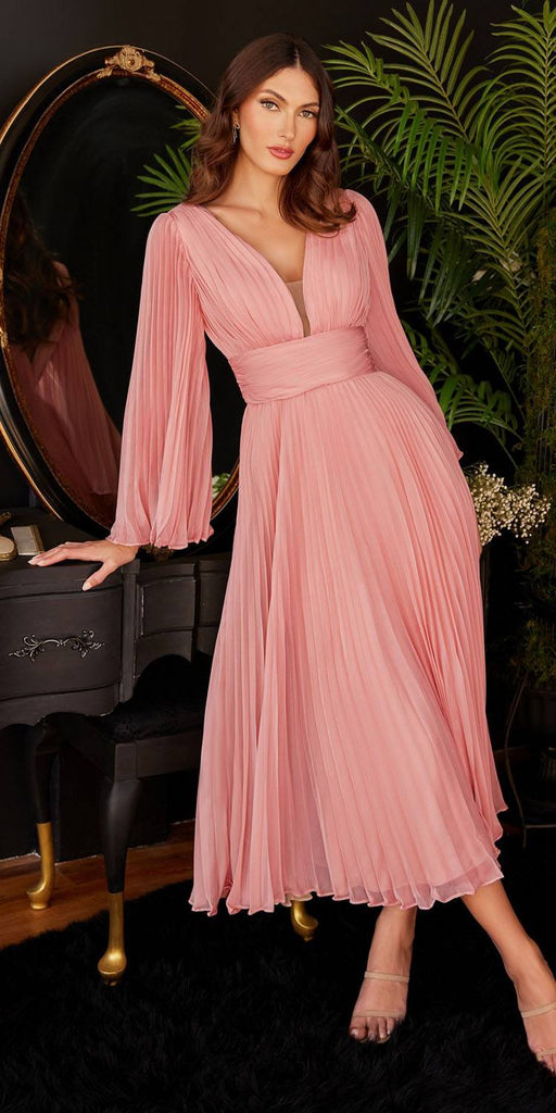 Ladivine CD242s Dress