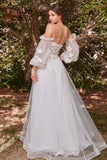 Cinderella Divine CD962W Dress