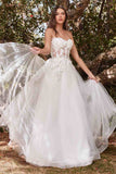 Cinderella Divine CD962W Dress