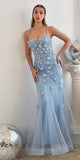 Ladivine CD995 Dress | Cinderella Divine