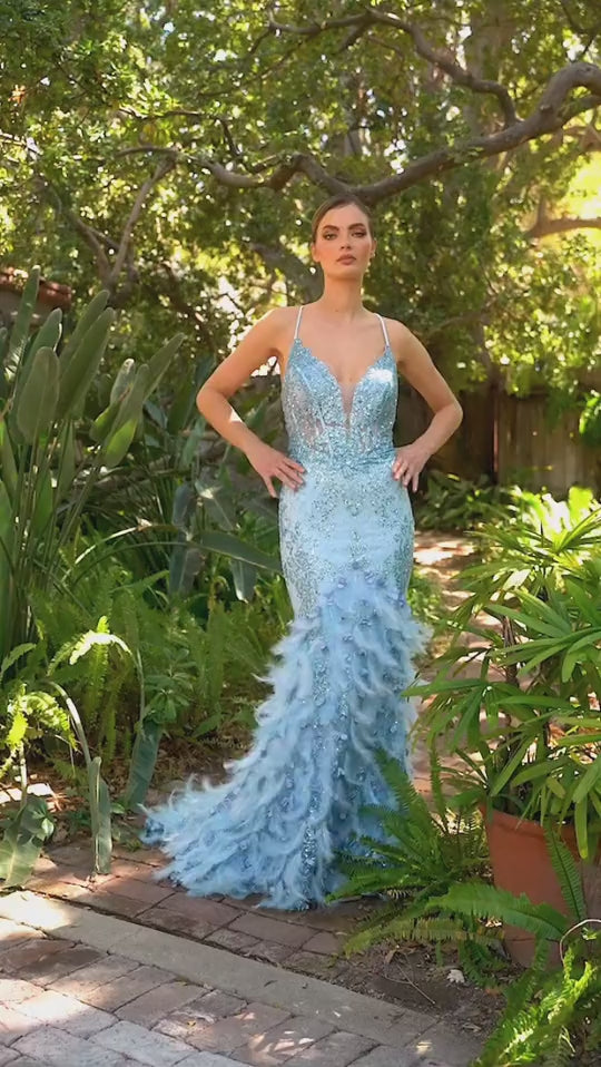 Andrea & Leo A1116 Dress - Video