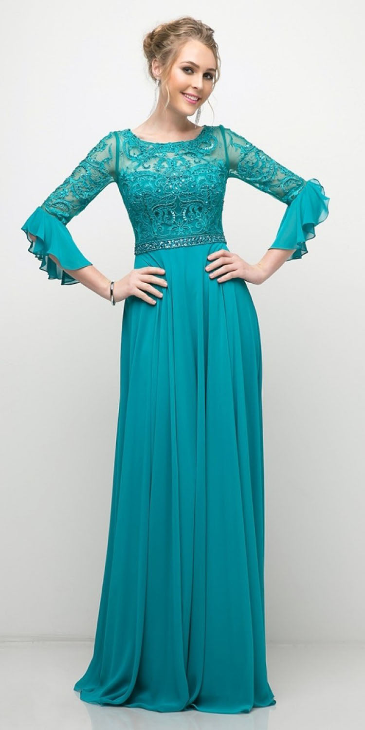 Cinderella Divine CR781 Dress