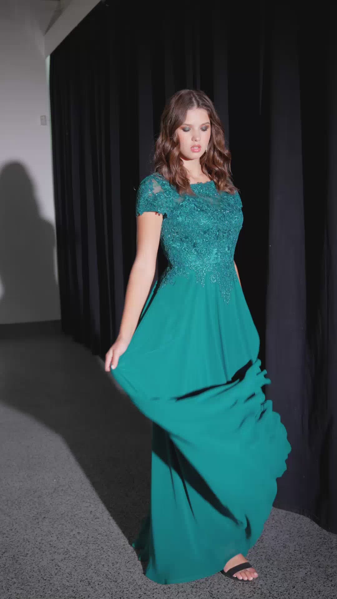 Eureka Fashion 4909 Dress