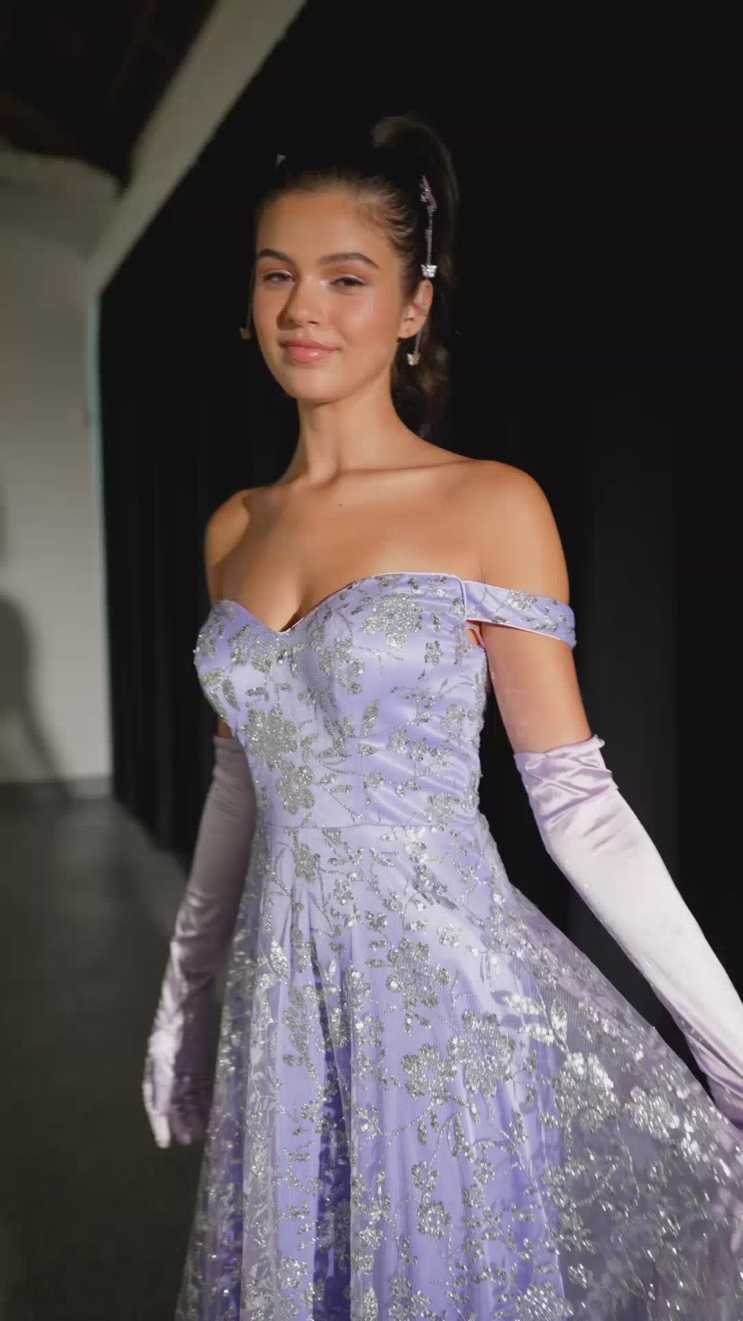 Eureka Fashion 9766 Dress
