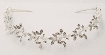 J040 - Tiara Crown