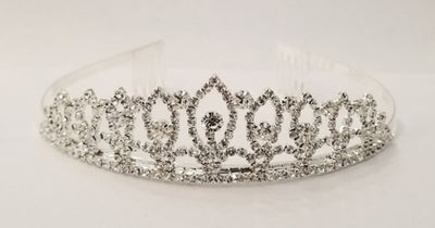 J043 - Tiara Crown