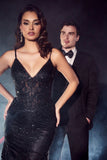 Ladivine J810 Dress | Cinderella Divine J810