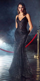 Ladivine J810 Dress | Cinderella Divine J810