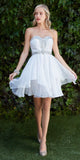 Cinderella Divine JC889 Dress