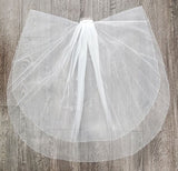 DeKlaire Bridal L203 Wedding Veil