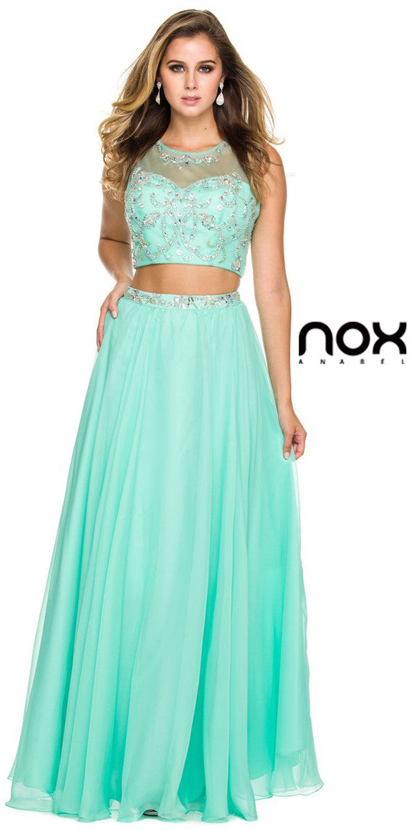 Nox Anabel 8152 Dress