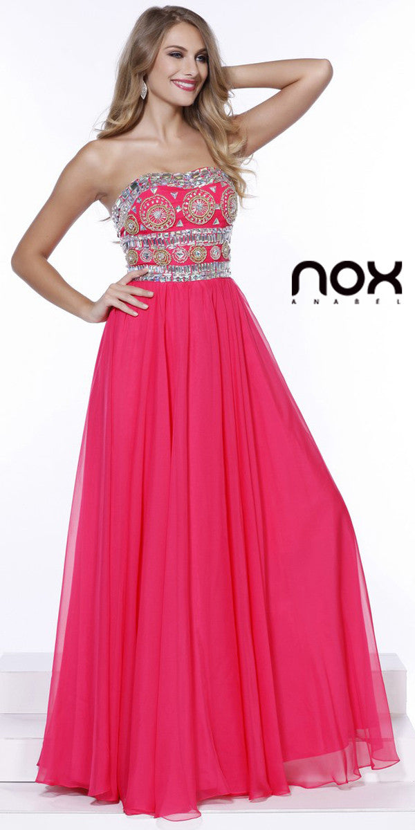 Nox Anabel 8153 Dress