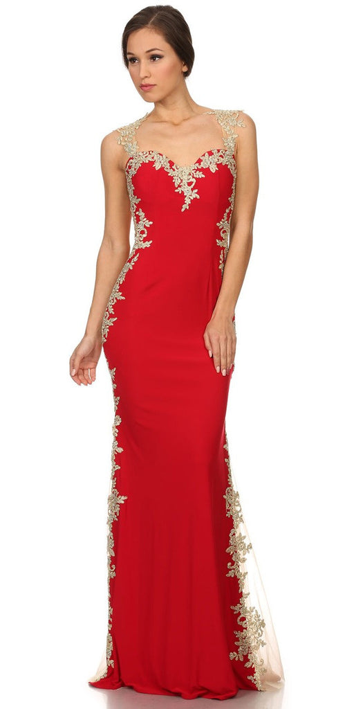 Eureka Fashion 6006 Dress – DiscountDressShop