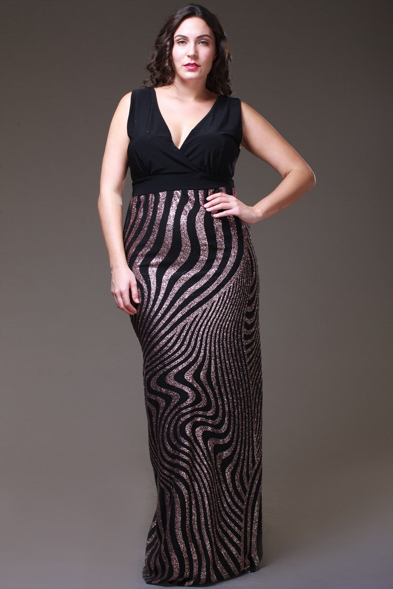 Long Black Semi Formal Dresses Best Sale | bellvalefarms.com