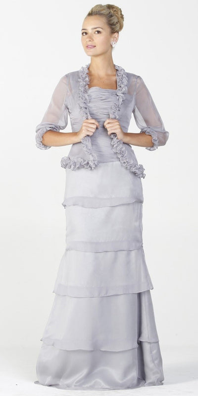 Poly USA 6484 Dress