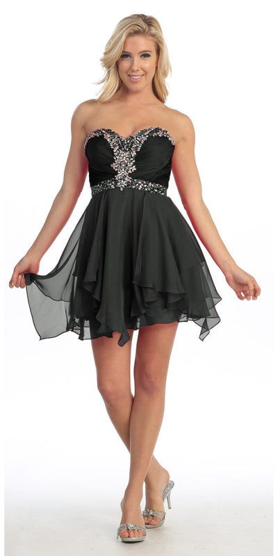 Celavie 3005S Dress